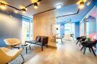 B&B HOTEL Kempten Hotels in Sulzberg