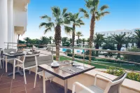 Iberostar Selection Kantaoui Bay - breakfast