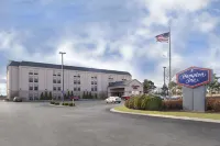 Hampton Inn by Hilton Muskegon