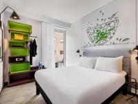 Ibis Styles Jerusalem City Center Các khách sạn ở Jerusalem