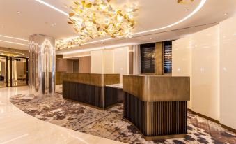 InterContinental Hotels Paris - Champs-Elysées Etoile