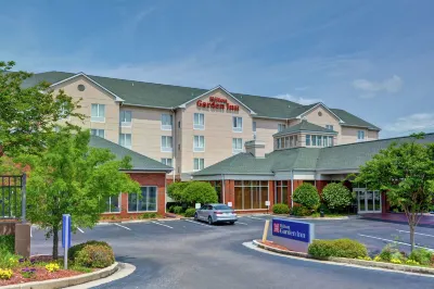 Hilton Garden Inn Hattiesburg Hotels near The University of Southern Mississippi
