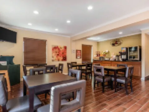 Econo Lodge Boaz Hotels in Marshall County