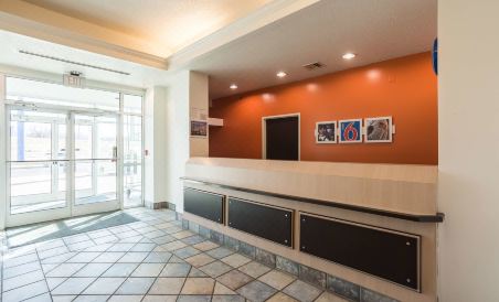 Motel 6-Dale, IN - Housity