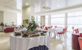 Hotel Eurosol Alcanena