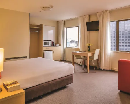Travelodge Hotel Wellington Hotels in Wellington