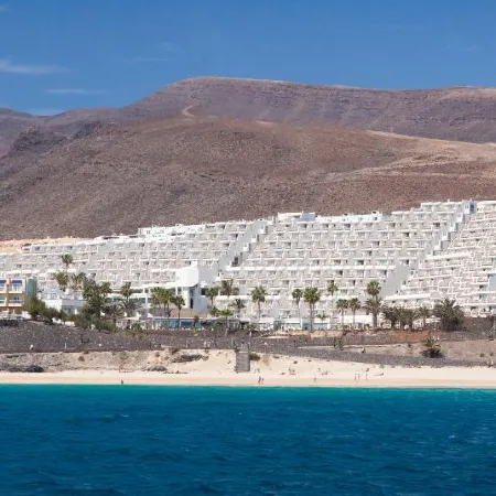Hotel Riu Palace Calypso - Adults Only