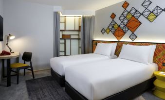 Ibis Styles Bangkok Silom