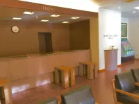 HOTEL ROUTE-INN MISAWA - 3-Sterne