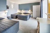 Hôtel Mirasol