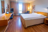 Scandic Kemi Hotels near Farm Animal Park Arkadia