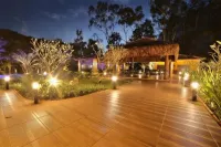 Leão de Judá Charme Hotel Hotels in 