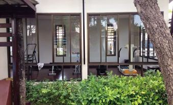 Sabai Hotel Lopburi