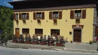 B&B Lo Slittone Hotels in Abetone
