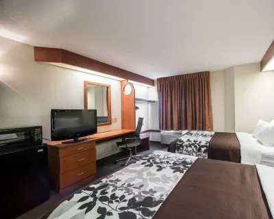 Sleep Inn Murfreesboro