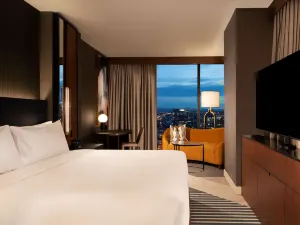Grand Hyatt Nashville
