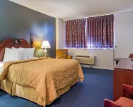 Econo Lodge Hotels in Smiths Falls