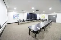 Hudson Berrimah Hotel di Lee Point