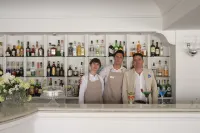 香格里拉公寓飯店 - 酒吧