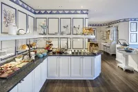 Lindner Hotel Sylt - JDV by Hyatt Hotels in List