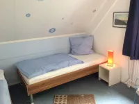 Tossens فنادق في Wesermarsch