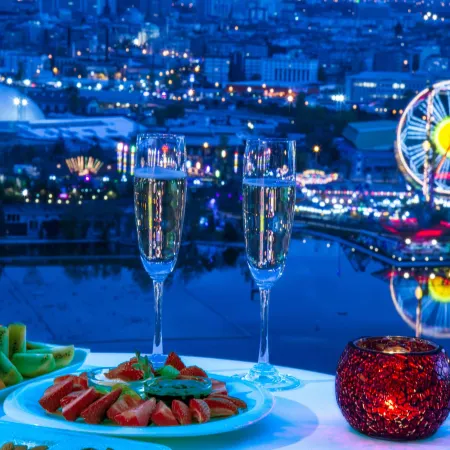 Radisson Blu Hotel, Ankara