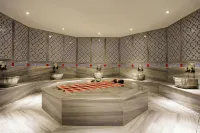 馬蒂美亞酒店 - SPA