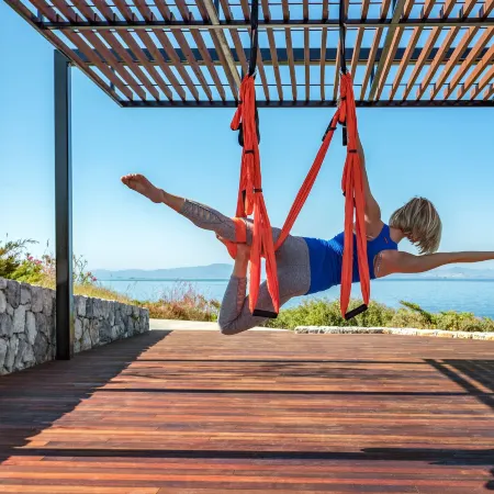 Six Senses Kaplankaya