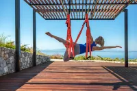 Six Senses Kaplankaya - palestra