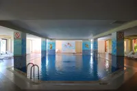 Green Nature Resort and Spa - รีสอร์ท