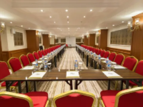 Black Bird Thermal Hotel & Spa Hotels in Termal