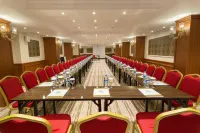 Black Bird Thermal Hotel & Spa Hotel di Gokcedere