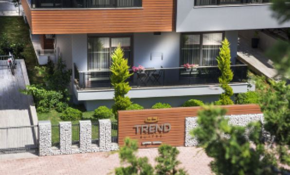 Trend Suites