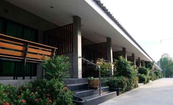 Nam Sai Loft Resort