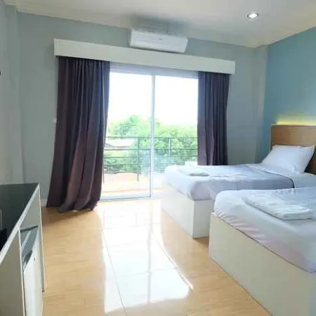 Janjao Hotel