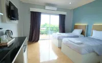 โรงแรม จันทร์เจ้า Janjao Hotel