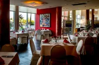 Hotel Bonalba Alicante - servizio colazione