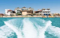 Braira Al Azizya Hotel & Resort Các khách sạn ở 