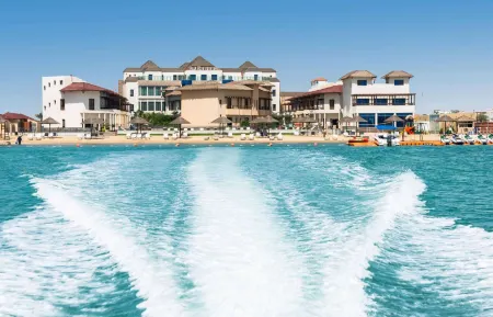 Braira Al Azizya Hotel & Resort
