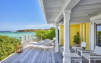 Rosewood le Guanahani St. Barth - Ocean View