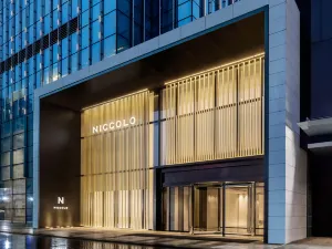 Niccolo Changsha