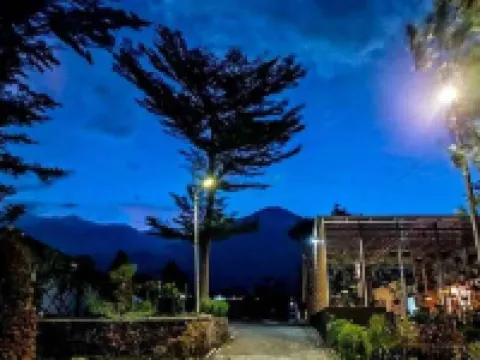 Sangkan Park Hotel & Resort Hotels in Kuningan Regency