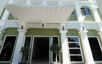 Jatuporn Mansion Ubon