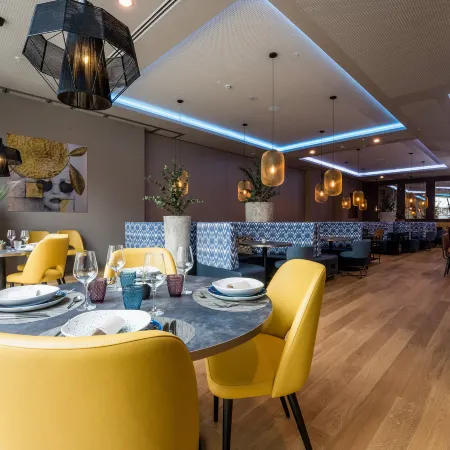 Leonardo Royal Hotel Barcelona Fira