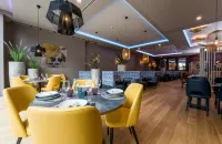 Leonardo Royal Hotel Barcelona Fira - Bữa sáng