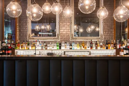 Premier Inn Wuppertal City Centre Отели рядом с достопримечательностью «Тоеллетурм»