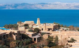 Movenpick Dead Sea Jordan