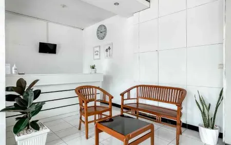 Pondok Asri 2 Pangandaran Отели в г. Пангандаран