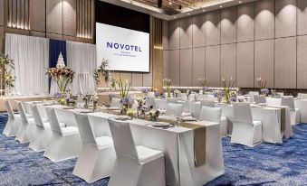 2. Novotel ..
