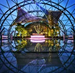InterContinental Hotels CHONGQING RAFFLES CITY by IHG - 5-Star